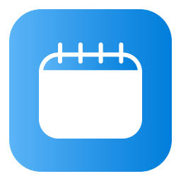 Apple Calendar